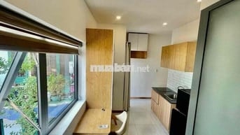 CĂN HỘ MINI GIÁ RẺ - FULL NỘI THẤT TIỆN NGHI - BAN CÔNG CỬA SỔ TRỜI💥