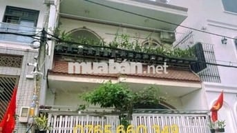 [HIẾM]= BÁN NHÀ NGAY KHU KIỀU ĐÀM. QUẬN 7 - 66MV - 2 TẦNG - 3,68 TỶ