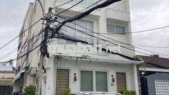 Bán nhà mặt kiệt oto đường Đinh Thị Hòa, Sơn Trà.