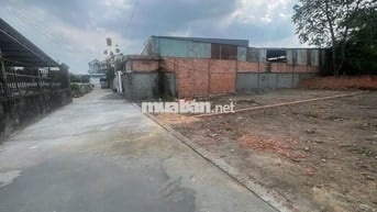 Bán đất hẻm xe tải Tân Hiệp 29, 6x20m, 2.95 tỷ