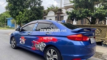 Chính Chủ Bán Honda City 1.5 AT FULL Đồ Chơi