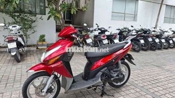 Xe Honda click nguyên gin