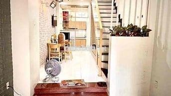 MẶT TIỀN 3 TẦNG- DÒNG TIỀN 12 TRIỆU- GẦN BIỂN MỸ KHÊ- GIÁ CHỈ 5,5 TỶ