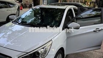 Hyundai Accent 2016 1.4 AT - 127 km