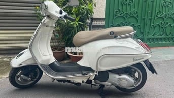 Vespa Primavera 2014 – xe đẹp, chính chủ