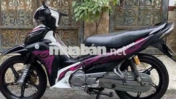 yamaha Jupiter 2012 xinh đẹp