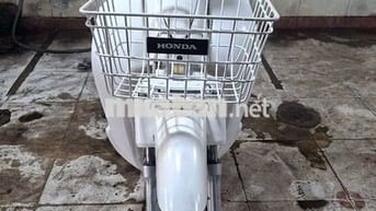 Bán Honda Cub da L 50 cc đời 2015 giấy tờ hợp lệ
