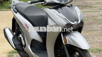 CẦN BÁN SH 350 SIÊU LƯỚT ĐÚNG 6.000km