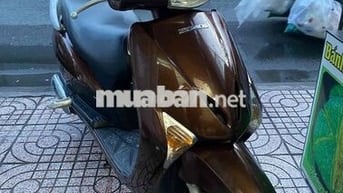 Honda Lead 2010 bs29