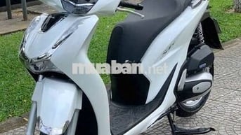 SH 2025 như mới 500km có trả góp trao đổi