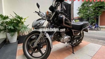 pass xe suzuki gn125-2f nguyên zin.