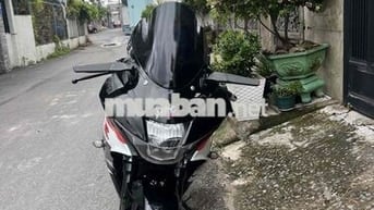 Suzuki GSX 2018 khóa smk zin đẹp nguyên bản