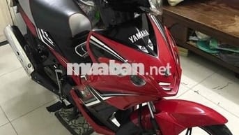 Exciter 2010 Xe Zin