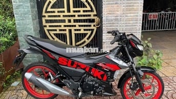 satria 2019 máy zin cực bốc áo sạch đẹp 65F1 9chủ