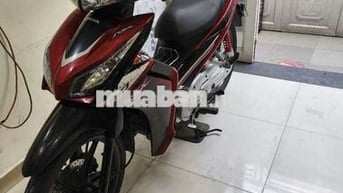 Wave RSX 2013 trùm mền bstp 1 chủ