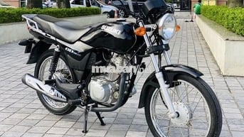 SUZUKI GD 110 MÀU ĐEN CÔN TAY XE 1 CHỦ MỚI 99%