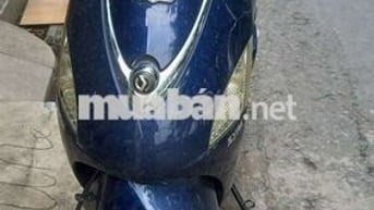 ATILA Fi  PHUN XĂNG ĐIỆN TỬ BIỂN59 CHẠY NGON BỀN