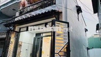 🌹 NHÀ ĐẸP RẺ GÒ VẤP -CĂN GÓC -HẺM XE TẢI SÁT MẶT TIỀN QUANG TRUNG ~ 50