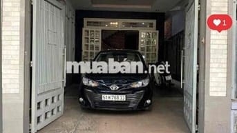 BIỆT THỰ PHỐ Ô TÔ NGỦ NHÀ XE TẢI VI VU - NGANG HIẾM ( 4,7 x 18 )