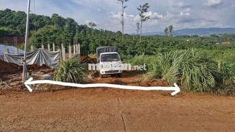 Bán đất mặt tiền bê tông Hoàn Kiếm 2, Nam Hà, Lâm Hà, LĐ