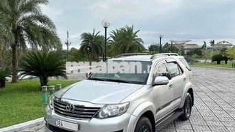 Toyota Fortuner 2015 2.7V 4x2