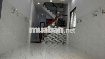 🔥🔥Nhà thuê mới 3PN, Ni Sư Huỳnh Liên, Tân Bình. GIẢM 1Tr!!