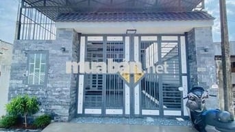 CẦN BÁN GẤP CĂN NHÀ BÌNH CHÁNH