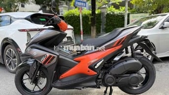 NVX 155 smartkey abs gopnoxau đưa 7đ là dắt xe về