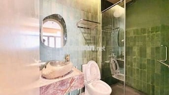 *** 1 phòng Studio tách bếp mới 100% - KDC Himlam