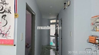 Căn hộ Vĩnh Tường 2 Ban Công+ 2 Phòng ngủ lớn