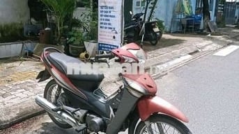 ✅ BÁN HONDA WAVE S 100cc BS 43 
XE MÁY MÓC  ÊM