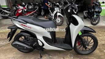 SH Mode ABS 2023 xám xi măng 84279 ( hỗ trợ góp )