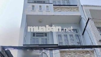 77.5m2 - Giá 8.75 tỷ - HXH Huỳnh Tấn Phát ngay Bách Hoá Xanh Tân Phú
