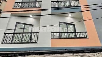 KĐT VẠN PHÚC STU MỚI 100% 4TRỊU 32m2 BAN CÔNG FULL NTHAT SÁT VLU IUH