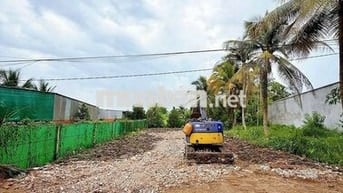 Bán đất chiều ngang 10m dài 27m lộ oto giá 2,5 tỷ