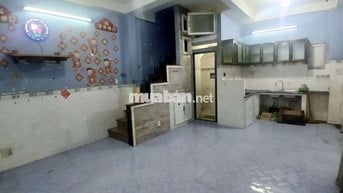 2 TẦNG 1/ Kế C.AN TÂN HƯNG-SỔ NỞ - 30M RA MT - SD ~70M2 - Nhỉnh 3 TL