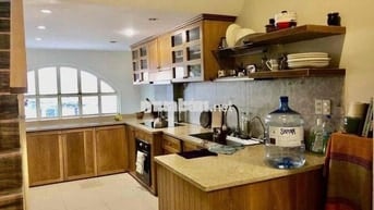 cho thuê MB rộng đẹp Lê Văn Sỹ 5x15m giá 25 triệu TL