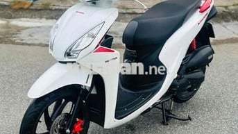 (CỌP) VISION 2020 SMARTKEY ODO THẤP MÁY MÓC ZIN