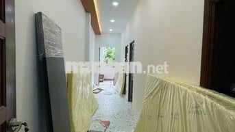 CHDV 2 PHÒNG NGỦ 60M2 BANCOL CỬA SỔ - TRUNG TÂM PHÚ NHUẬN MỚI 100%