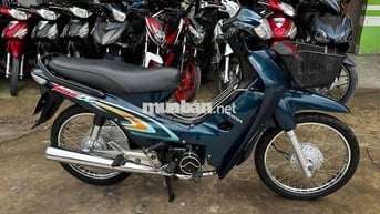 Wave Alpha lốc đen 2002 13404 ( hỗ trợ góp )