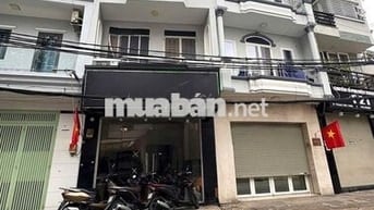 Cho Thuê nhà Đường Phùng Văn Cung, Phú Nhuận ( 4PN, 3WC + 1 MBKD )