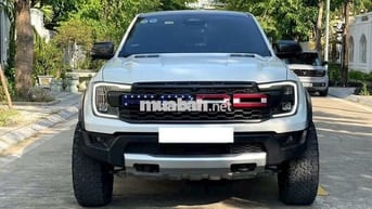 Raptor 2023 Odo 4 Vạn Km