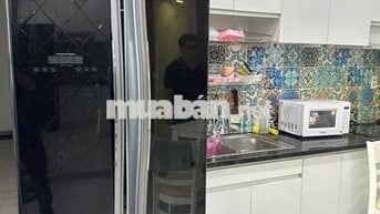 Căn 3pn2wc cc topaz home- đầy đủ nội thất