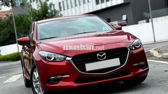 Mazda 3 2019 1.5L Premium - 56000 km