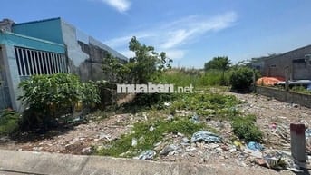 bán đất 120m2 Võ Văn Phát, Phường 2, Sa Đéc, Đồng Tháp. Giá 800tr. SHR