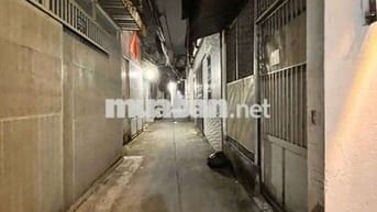 Bán nhà Phạm Văn Bạch sát sân bay Tân Sơn Nhất