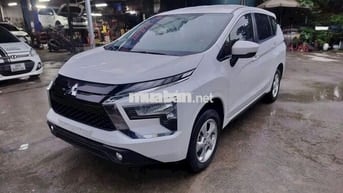 Xpander 2022 AT số tự động