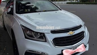 Chevrolet Cruze 2017 LTZ 1.8L - 56000 km
