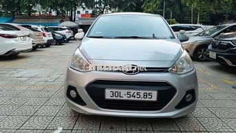 Hyundai i10 2016 Grand 1.2 MT Base - 160000 km