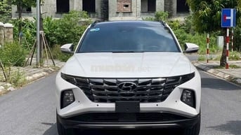 Huyndai TucSon 1.6T Sx 2024